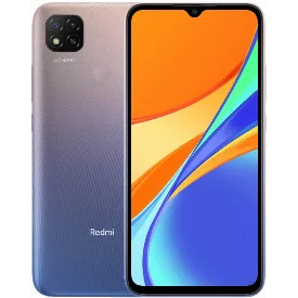 Смартфон Xiaomi Redmi 9C, 4.128 Гб, фиолетовый RU